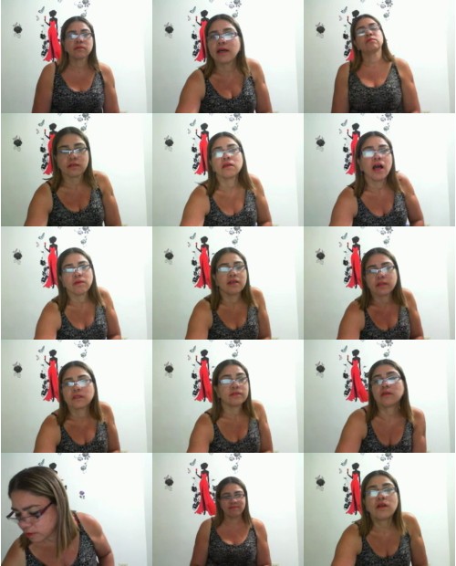 Download Video File: myfreecams scarletlatina