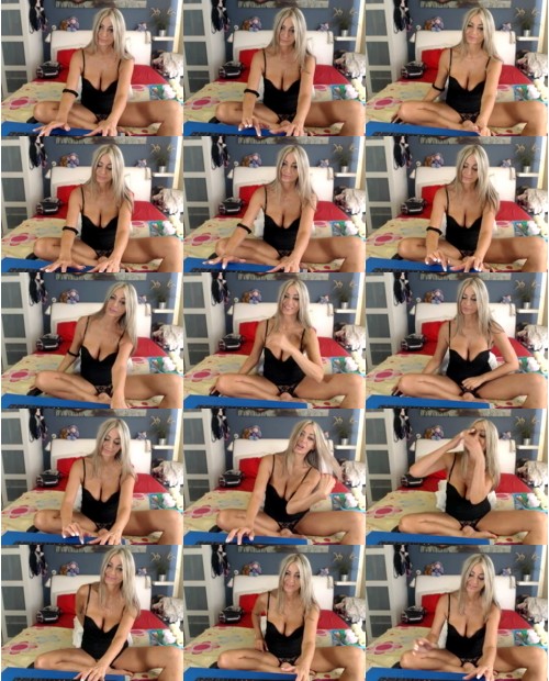 Download Video File: myfreecams sebastiana002