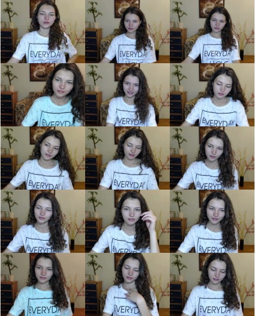 Download Video File: myfreecams selena silver