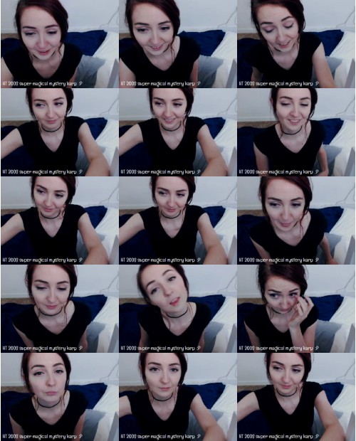 Download Video File: myfreecams seraberry