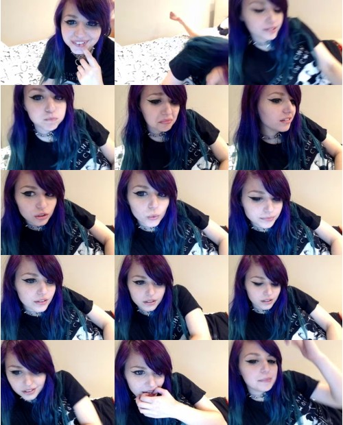 Download Video File: myfreecams serafina