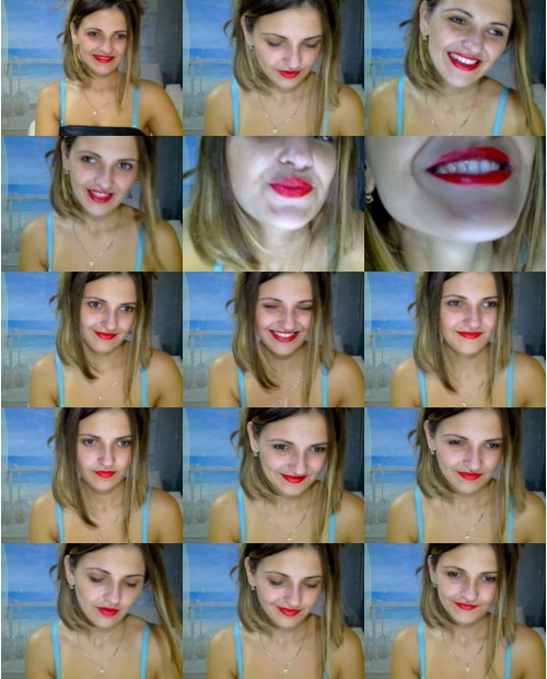Download Video File: myfreecams serena miller
