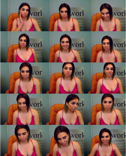 Download Video File: myfreecams serenitysoul