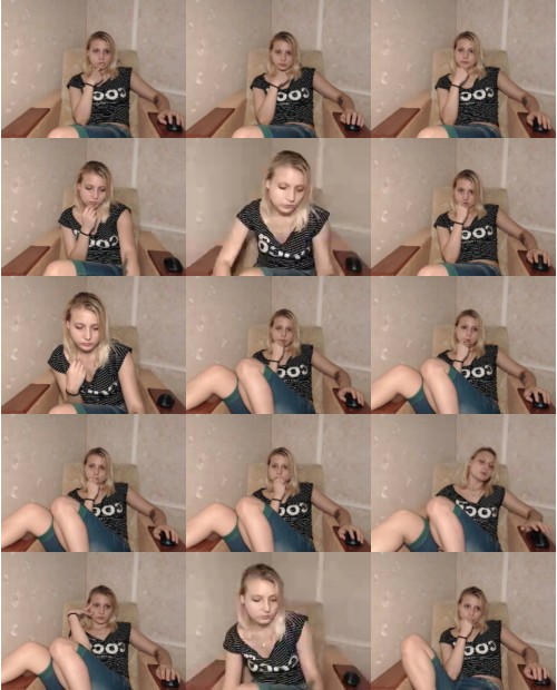Download Video File: myfreecams sexinata