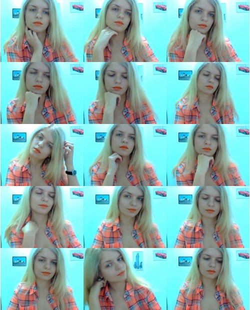 Download Video File: myfreecams sexyblondy69