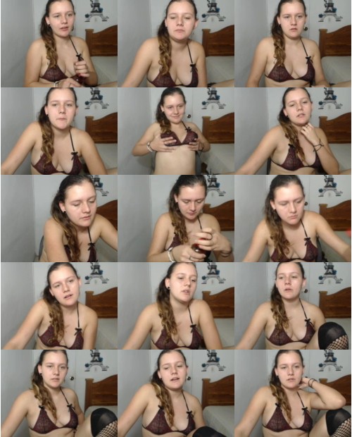 Download Video File: myfreecams sexyluppe