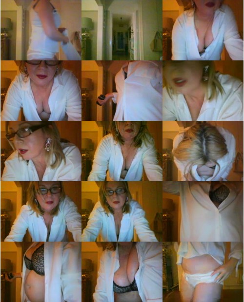 Download Video File: myfreecams sexymumma4u
