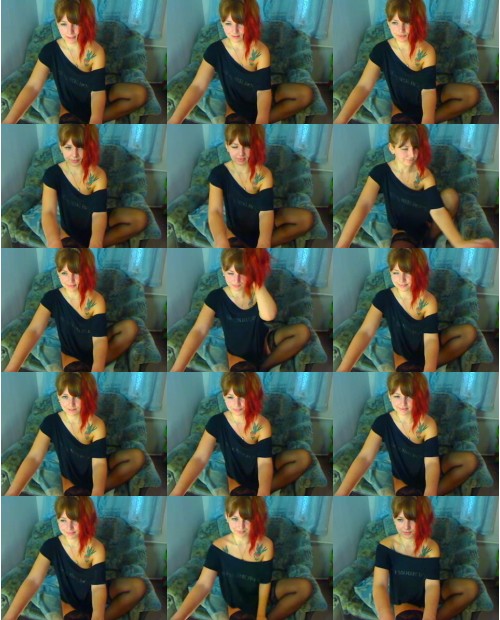 Download Video File: myfreecams shinykatrina