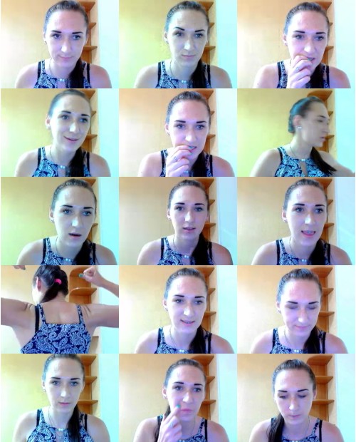 Download Video File: myfreecams shy vikki