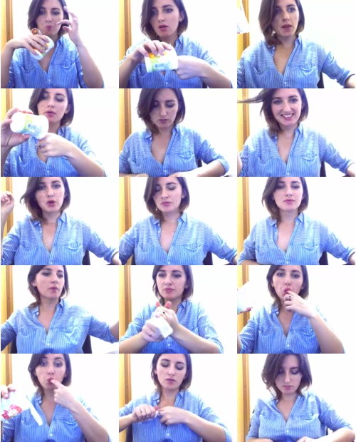 Download Video File: myfreecams shyangell18