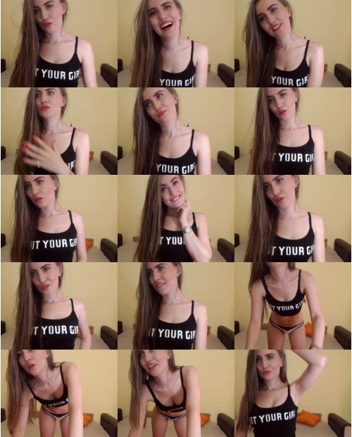 Download Video File: myfreecams silhuete