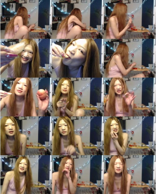 Download Video File: myfreecams silviajpn