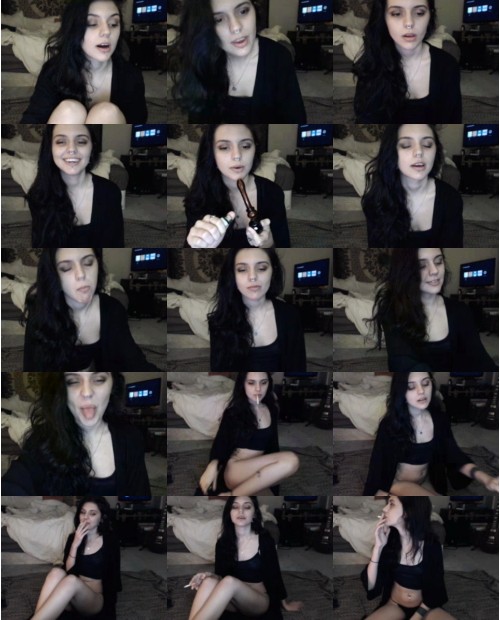 Download Video File: myfreecams sinsmokesalot