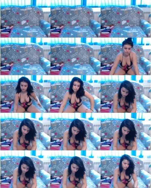 Download Video File: myfreecams slaveallison