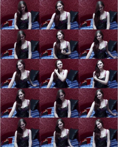 Download Video File: myfreecams slaveevelyn
