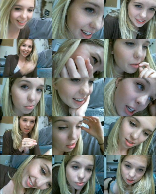 Download Video File: myfreecams sloaneq