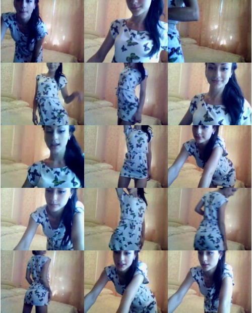 Download Video File: myfreecams smile7777