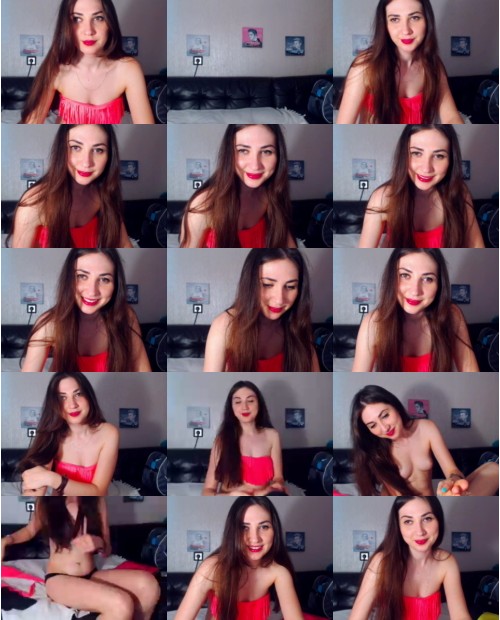 Download Video File: myfreecams smilejenny