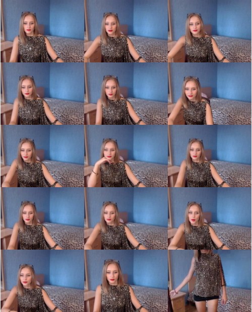 Download Video File: myfreecams snezanasweet