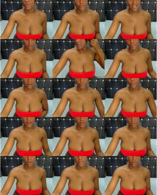 Download Video File: myfreecams sofiaxxblack