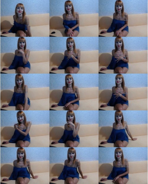 Download Video File: myfreecams solarfoxy