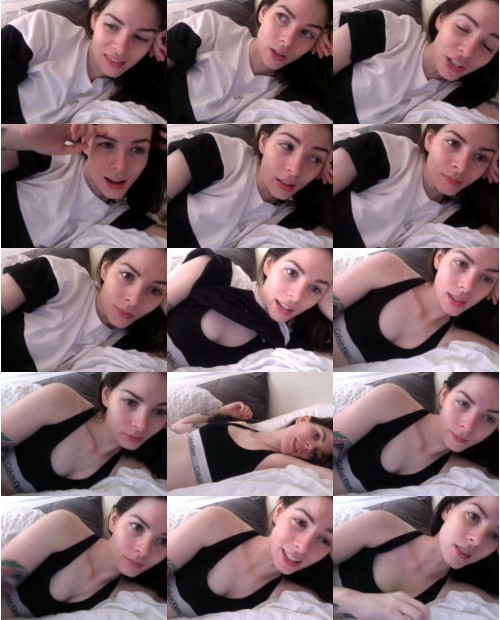 Download Video File: myfreecams spookysnee
