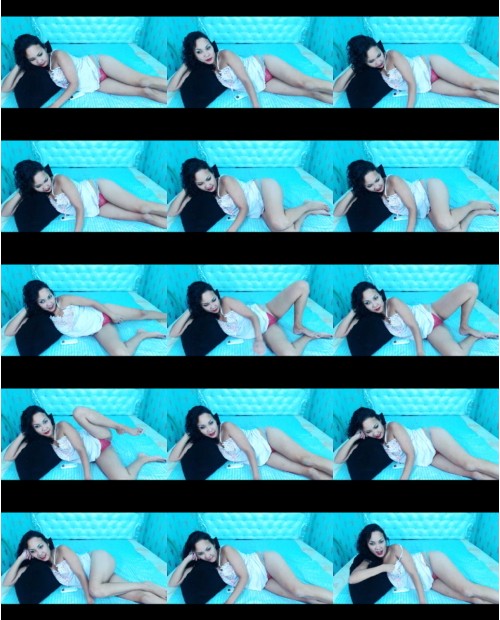 Download Video File: myfreecams starpantherx