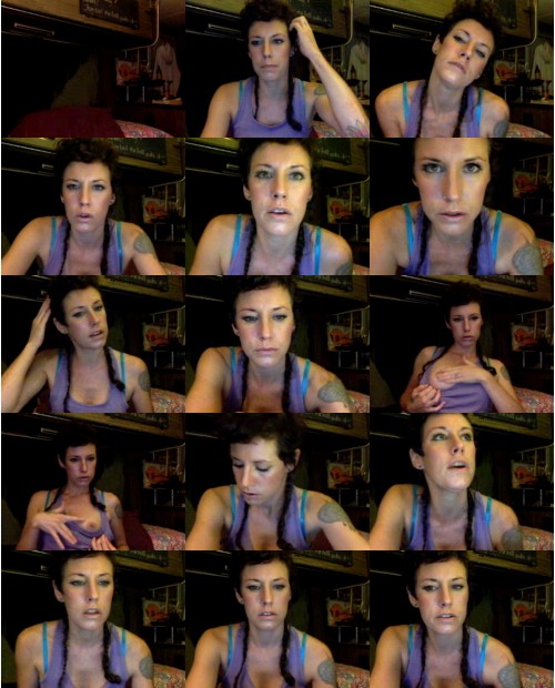 Download Video File: myfreecams stellastah