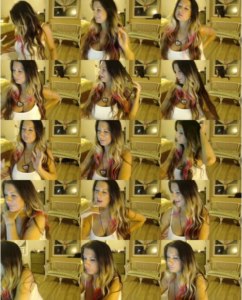 Download Video File: myfreecams summer sinn