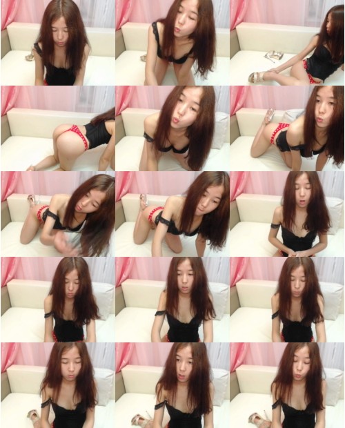 Download Video File: myfreecams sunan young
