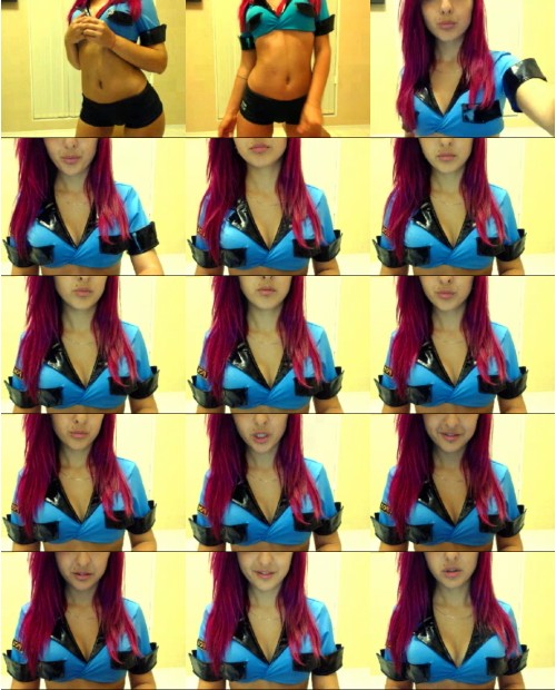 Download Video File: myfreecams sweetdezire