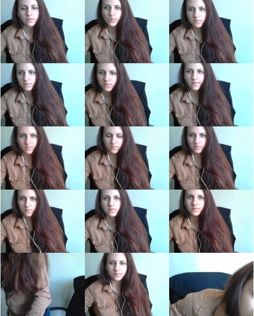 Download Video File: myfreecams tahaunie
