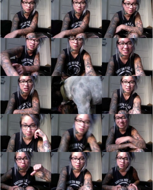 Download Video File: myfreecams teedruzy