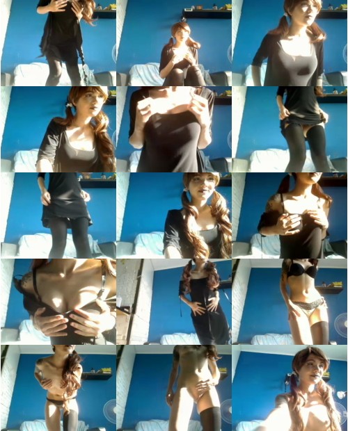 Download Video File: myfreecams teen mickki