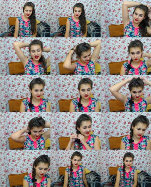 Download Video File: myfreecams teen ollivia