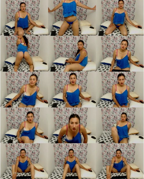 Download Video File: myfreecams tefa hot