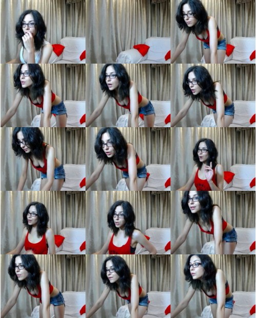 Download Video File: myfreecams tessaparker