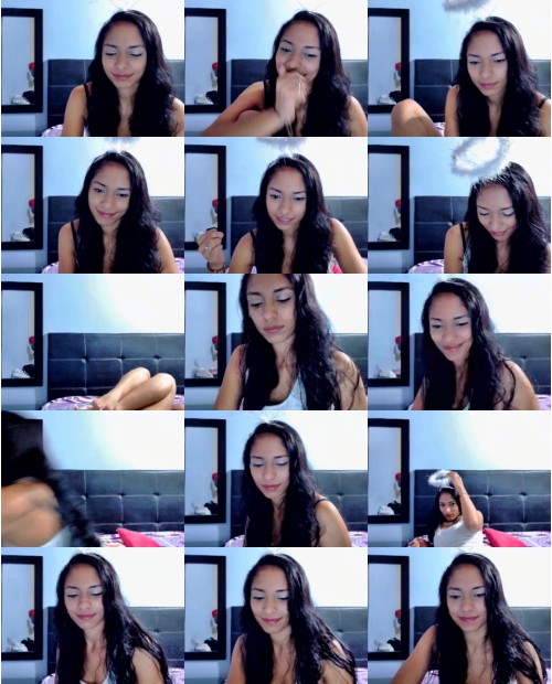 Download Video File: myfreecams thalhia