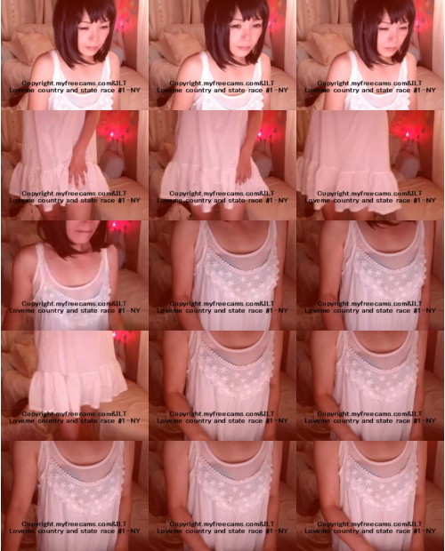 Download Video File: myfreecams tharapekoneko