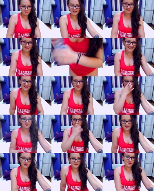 Download Video File: myfreecams tiffanyriosx