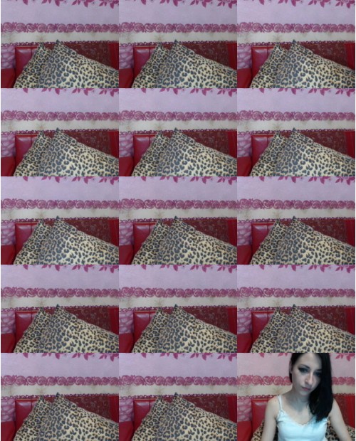 Download Video File: myfreecams tigr3ss