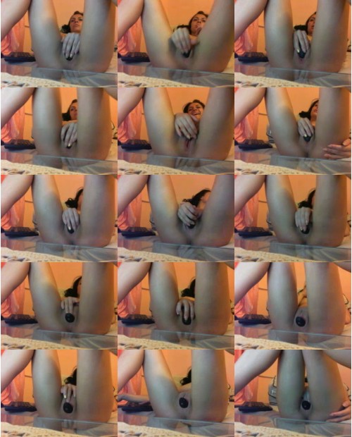 Download Video File: myfreecams tinyblakwidow