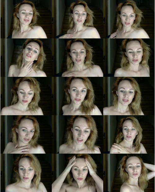 Download Video File: myfreecams tracy shine