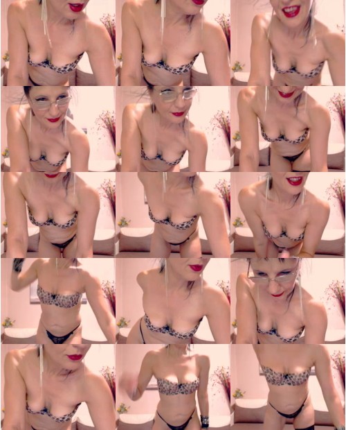 Download Video File: myfreecams truelady4u