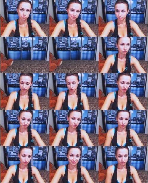 Download Video File: myfreecams tyinova