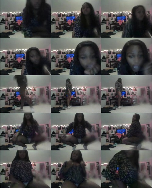 Download Video File: myfreecams tyragonebad