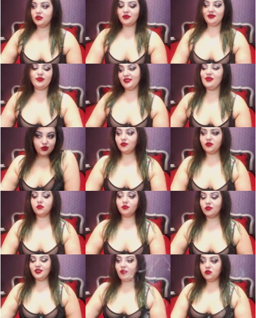 Download Video File: myfreecams vanessafemdom