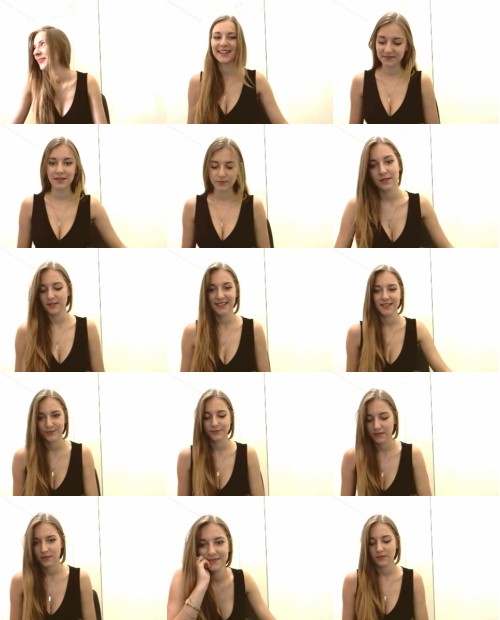 Download Video File: myfreecams venalina