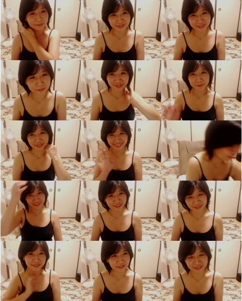 Download Video File: myfreecams wakana san
