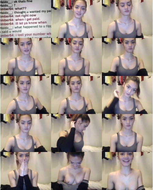 Download Video File: myfreecams waldo  